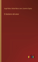 El destierro del amor