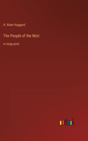 People of the Mist