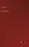 Life of Mozart