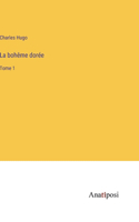 bohême dorée