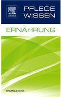 PflegeWissen Ernahrung