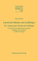 Lamutische Marchen Und Erzahlungen