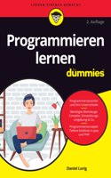 Programmieren lernen fur Dummies