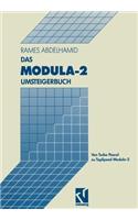 Das Modula-2 Umsteigerbuch