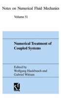 Numerical Treatment of Coupled Systems