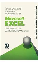 Microsoft(r) Excel