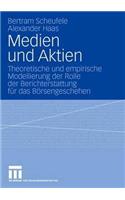 Medien Und Aktien