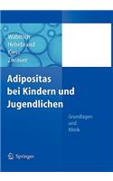 Adipositas bei Kindern und Jugendlichen