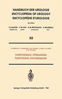 Funktionelle Storungen / Functional Disturbances