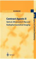 Contrast Agents II