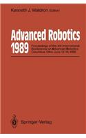 Advanced Robotics