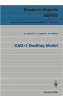 Cad*i Drafting Model