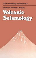 Volcanic Seismology