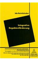 Integrative Begabtenfoerderung