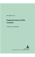 Empowerment of the Learner