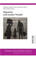 Migration Und Sozialer Wandel