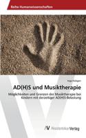 AD(H)S und Musiktherapie