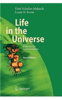 Life in the Universe