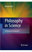 Philosophy in Science