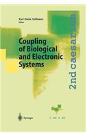 Coupling of Biological and Electronic Systems