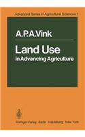 Land Use in Advancing Agriculture