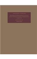 Allgemeine Untersuchungsmethoden: Erster Teil(1 Handbuch der physiologisch- und pathologisch-chemischen Analyse)