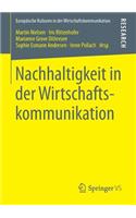 Nachhaltigkeit in Der Wirtschaftskommunikation