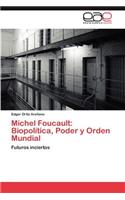 Michel Foucault