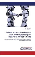 Uthm Hand