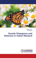 Genetic Divergence and Heterosis in Indian Mustard