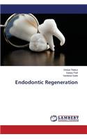 Endodontic Regeneration