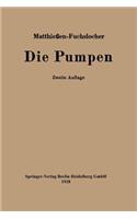 Die Pumpen