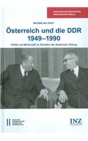 Osterreich Und Die Ddr 1949-1990