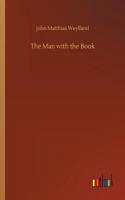 Man with the Book