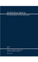 SCIENTIA NOVA Band 18