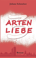 3 Arten Liebe