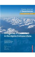 Orogenic Processes in the Alpine Collision Zone