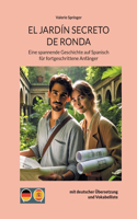 El Jardín Secreto de Ronda