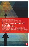 Kommunismus Im Ruckblick