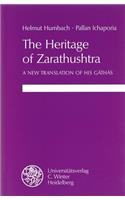 Heritage of Zarathushtra