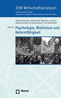 Psychologie, Wachstum Und Reformfahigkeit