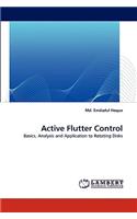 Active Flutter Control