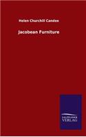 Jacobean Furniture