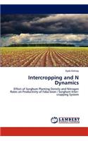 Intercropping and N Dynamics: (English)