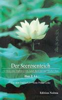 Seerosenteich. Die Reise eines Mädchens vom Lande durch das maoistische China