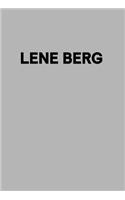 Lene Berg
