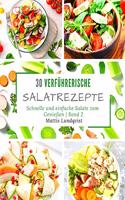30 verführerische Salatrezepte