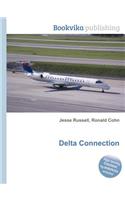 Delta Connection: (English)