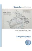 Kangchenjunga: (English)