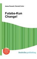 Futaba-Kun Change!: (English)